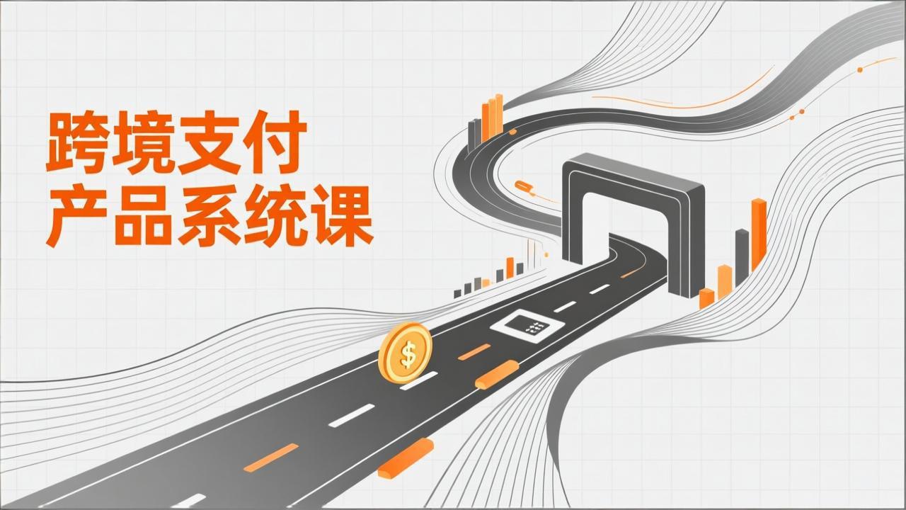 跨境支付产品系统课，涵盖基础理论、通道解析、核心系统设计，附赠11套原型，助力升职加薪-heixma