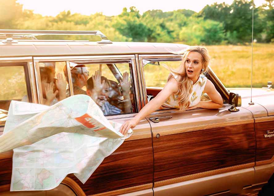 图片[4]-大师级GTG出品-老友记系列AI自适应预设The Friends Preset Collection-heixma