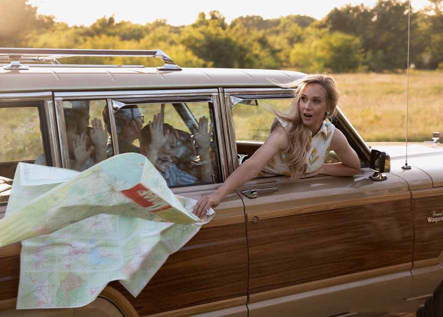 图片[3]-大师级GTG出品-老友记系列AI自适应预设The Friends Preset Collection-heixma