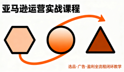 毕方电商·亚马逊全站会员课程(更新3月)-heixma